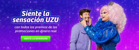 playuzu estafa|PlayUZU opiniones: 5 cosas que debes saber antes de registrarte.